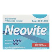 Neovite/Ocuvite Bl Industria - 30 Comprimidos