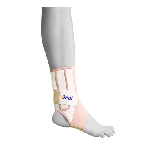 Estabilizador de Tornozelo Esquerdo P - Ideal Estabilizador de Tornozelo Esquerdo P - Ideal