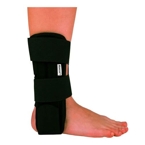 Estabilizador Tornozelo Tipo Cast Bc0641 Mercur Estabilizador Tornozelo Tipo Cast Bc0641 Mercur