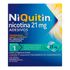 NiQuitin 21mg Perrigo 7 Adesivos