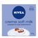 Nivea Sabonete Barra Soft Milk Box 90g Nivea Sabonete Barra Soft Milk Box 90g