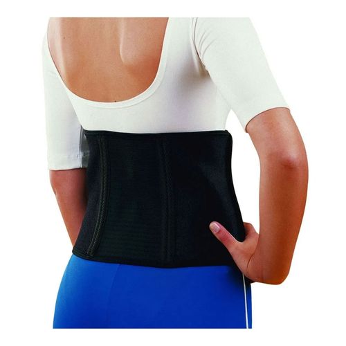 Faixa Abdominal Com Hastes Flexiveis Em Neoprene Bc0081 Mercur Faixa Abdominal Com Hastes Flexiveis Em Neoprene Bc0081 Mercur