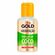 Óleo Capilar Niely Gold Com Coco 100ml