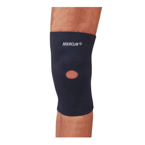 Joelheira Esporte Com Orificio Bc0036 Mercur Joelheira Esporte Com Orificio Bc0036 Mercur