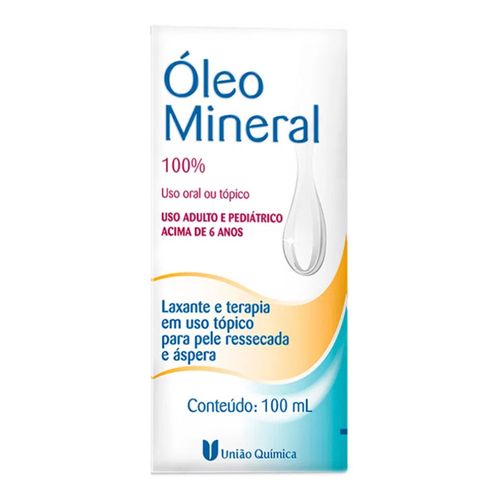 Oleo-Mineral-Uniao-Quimica-100ml Oleo-Mineral-Uniao-Quimica-100ml