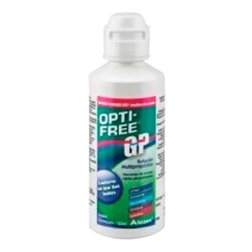 Opti-Free Gp Smp 120ml Opti-Free Gp Smp 120ml