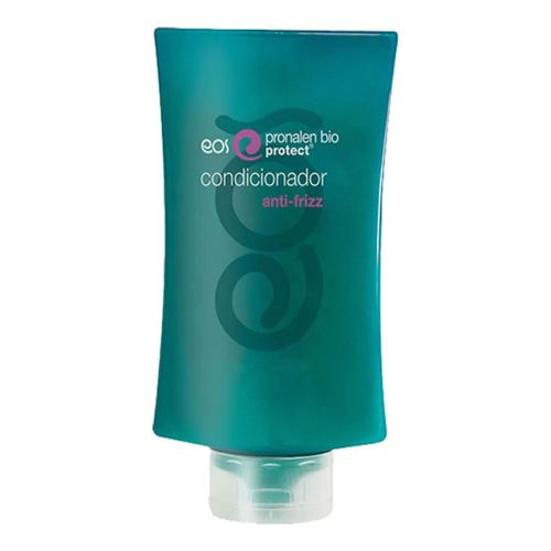 Condicionador Eos Anti-Frizz 240ml Condicionador Eos Anti-Frizz 240ml
