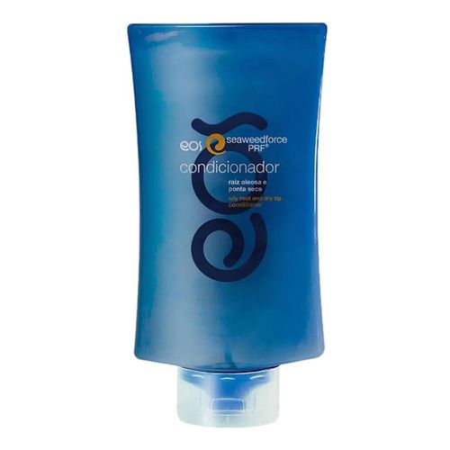 Condicionador Eos Raiz Oleosa Ponta Seca 240ml Condicionador Eos Raiz Oleosa Ponta Seca 240ml