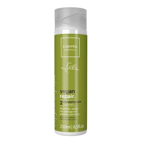 Condicionador Essencials Vegan Repair Anitta 250ml