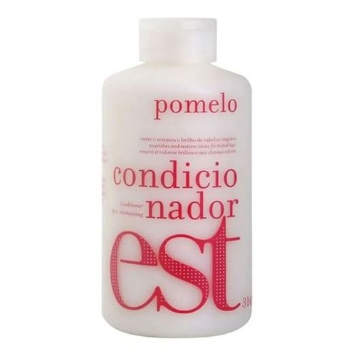 Condicionador Est Pompelo 310ml Condicionador Est Pompelo 310ml