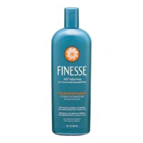 Condicionador Finesse Color 240ml