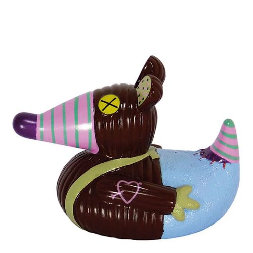 Pato de Banho Ratos, o Rato - Les Deglingos Pato de Banho Ratos, o Rato - Les Deglingos