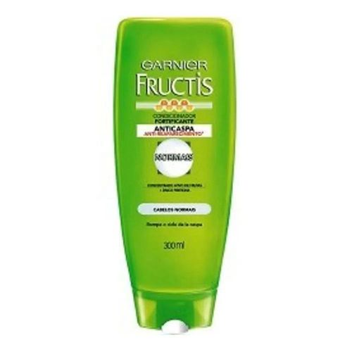 Condicionador Fructis Anticaspa 300ml Condicionador Fructis Anticaspa 300ml