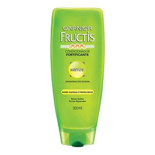 Condicionador Fructis Cabelos Mistos 300ml Condicionador Fructis Cabelos Mistos 300ml