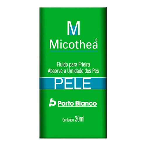 Micositan Phytomedicinal para Frieira 30ml Micositan Phytomedicinal para Frieira 30ml
