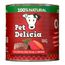 Pet Delícia para cães - Caçarolinha de Carne