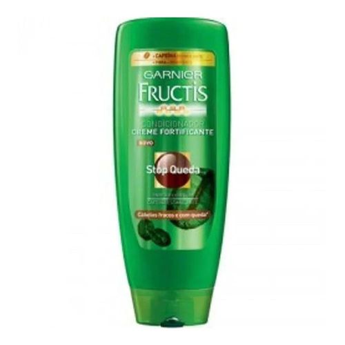 Condicionador Fructis Stop Queda 300ml Condicionador Fructis Stop Queda 300ml