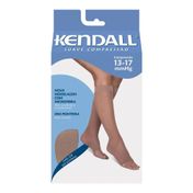 Meia Panturrilha 13-17 Suave Kendall