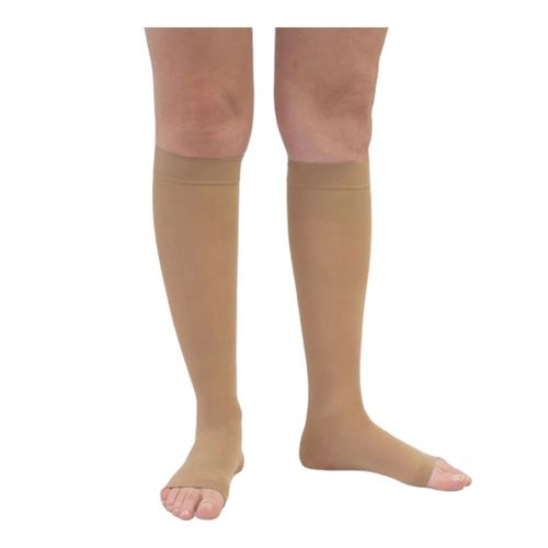 Meia Panturrilha 15-20 Mmhg Assure Medi Meia Panturrilha 15-20 Mmhg Assure Medi