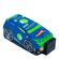Condicionador Hot Wheels Sport Azul 300ml