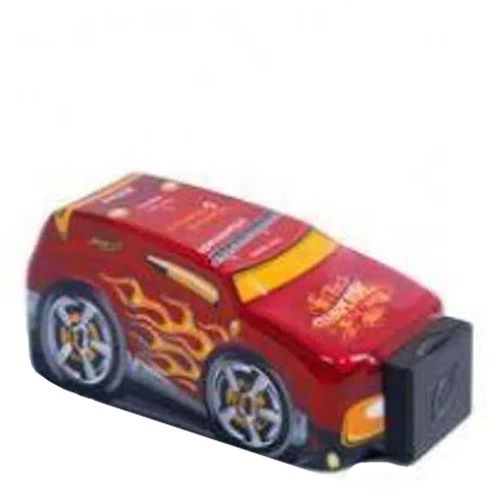 Condicionador Hot Wheels Vitaminado Vermelho 300ml Condicionador Hot Wheels Vitaminado Vermelho 300ml