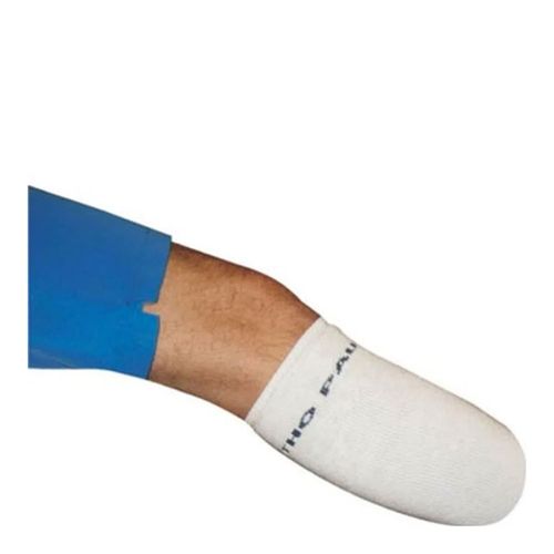 Meia Plus Revestida Com Duplo Gel Para Amputação Transtibial Sg-702 Ortho Pauher Meia Plus Revestida Com Duplo Gel Para Amputação Transtibial Sg-702 Ortho Pauher