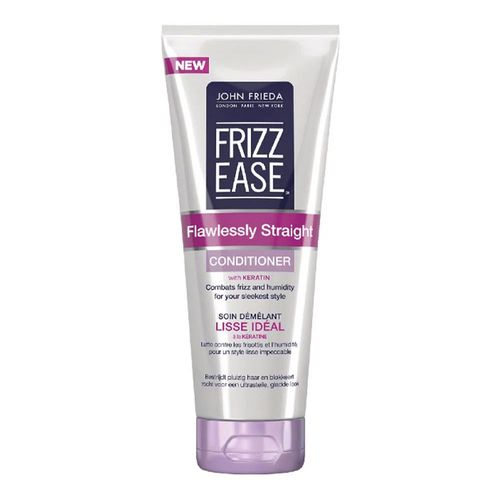 Condicionador John Frieda Frizz-Ease Flawlessly Starligth 295ml Condicionador John Frieda Frizz-Ease Flawlessly Starligth 295ml