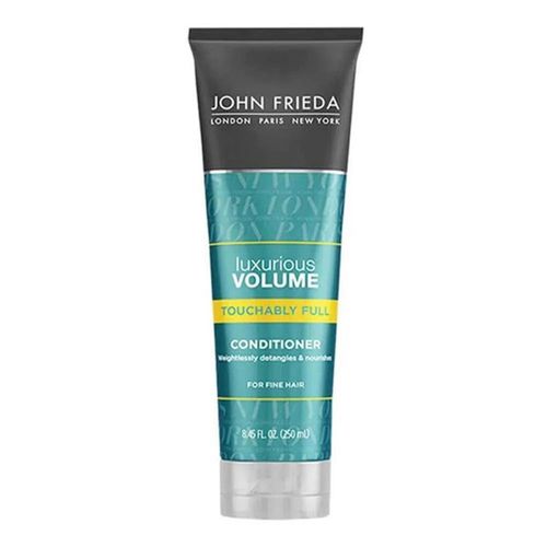 Condicionador John Frieda Luxurious Volume Touchably Full 250ml Condicionador John Frieda Luxurious Volume Touchably Full 250ml