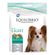 Petisco Equilíbrio Snack Cão Light Raças Pequenas 80gr
