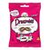 Petisco para Gatos Dreamies Carne Petisco para Gatos Dreamies Carne