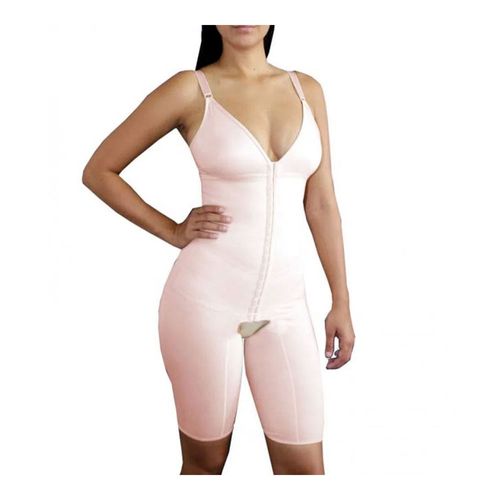 Modelador Com Colchete Para Lipoaspiração 625 Curvatex Modelador Com Colchete Para Lipoaspiração 625 Curvatex