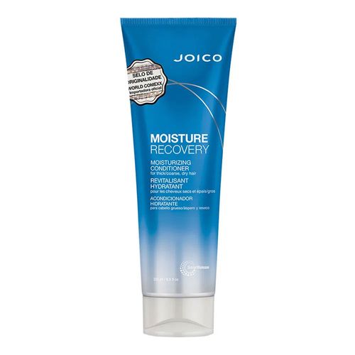Condicionador Joico Recovery Hidratante 250ml Condicionador Joico Recovery Hidratante 250ml