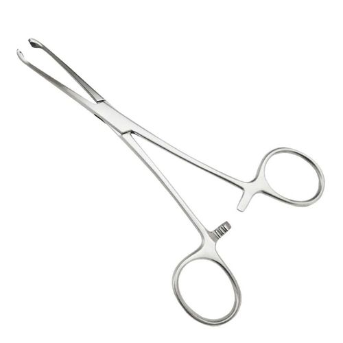 Pinça Allis Abc Pinça Allis Abc