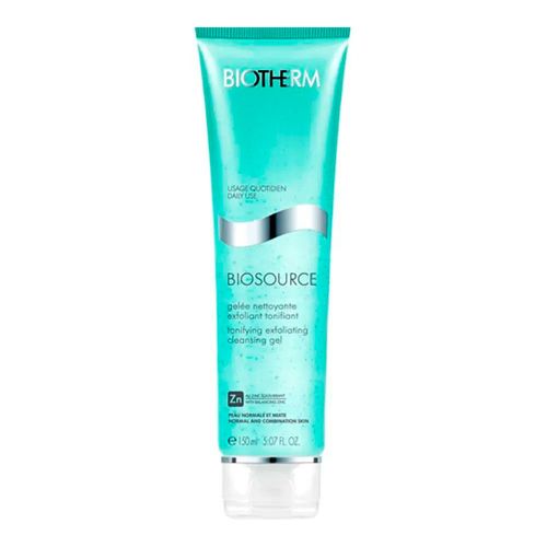 Mousse de Limpeza Facial Biotherm Biosource Nettoyant Hydra-Mineral 150ml