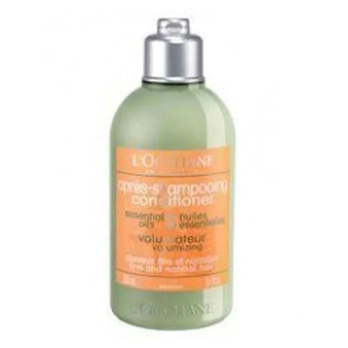 Condicionador Loccitane Para Volume Aromacologia 250ml Condicionador Loccitane Para Volume Aromacologia 250ml