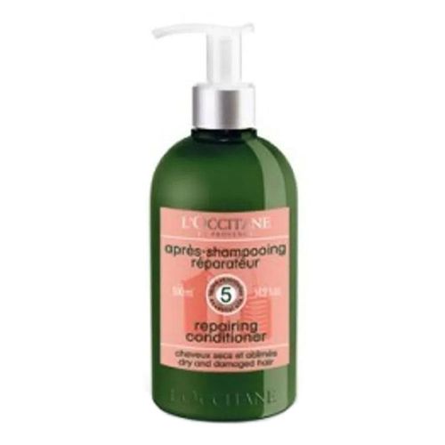 Condicionador Loccitane Reparador Aromacologia 500ml Condicionador Loccitane Reparador Aromacologia 500ml