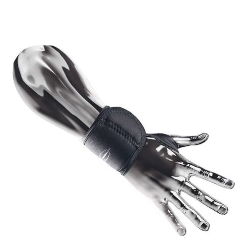 Munhequeira Com Posicionador Neocycle Preta Mormaii Munhequeira Com Posicionador Neocycle Preta Mormaii