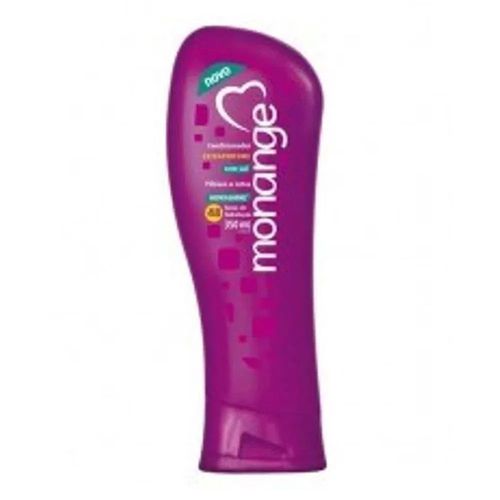 Condicionador Monange Extraperfume 350ml Condicionador Monange Extraperfume 350ml