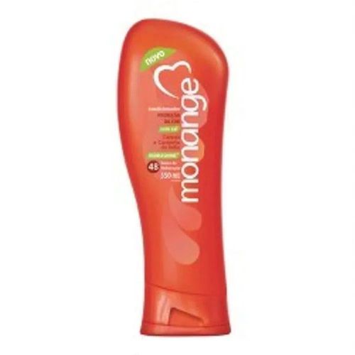 Condicionador Monange Hidrashine Proteção da Cor 350ml Condicionador Monange Hidrashine Proteção da Cor 350ml