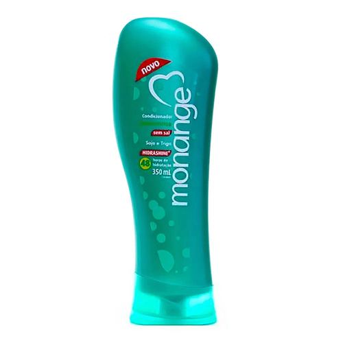 Condicionador Monange Reconstrutor - 350ml Condicionador Monange Reconstrutor - 350ml