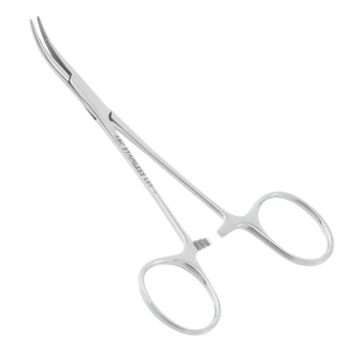 Pinça Halstead Mosquito Abc Pinça Halstead Mosquito Abc