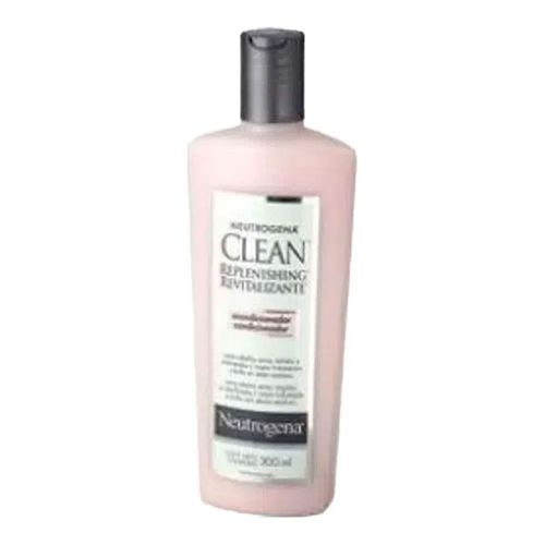Condicionador Neutrogena Revitalizante 300ml Condicionador Neutrogena Revitalizante 300ml