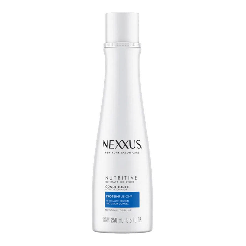 Shampoo Nexxus Nutritive 250ml - Drogarias Pacheco