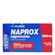 Naprox 500mg Teuto 20 Comprimidos Naprox 500mg Teuto 20 Comprimidos