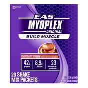 Myoplex Original 42g (20 sachês) - EAS