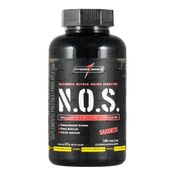 N.O.S 160 tabletes - Integralmédica