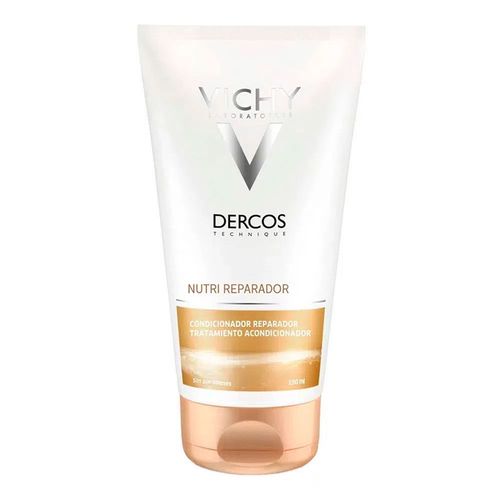 Condicionador Nutrireparador Vichy Dercos 150ml Condicionador Nutrireparador Vichy Dercos 150ml