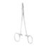 Porta Agulha Crile Wood Abc