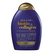 Condicionador Ogx Biotin & Collagen 250ml
