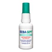 Neba-Sept Takeda 30ml Spray